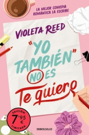Yo tambin no es te quiero. 