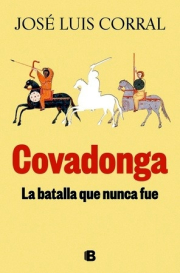 Covadonga. 