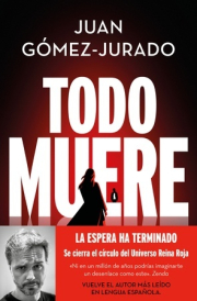Todo muere. 