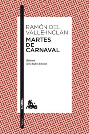 Martes de carnaval 