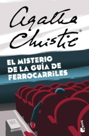 Misterio de la gua de ferrocarriles, El.