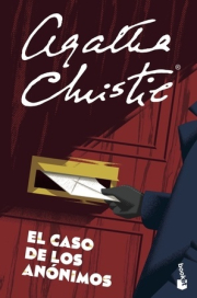 Caso de los annimos, El.