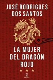 Mujer del Dragn Rojo, La.