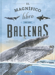 Magnfico libro de las ballenas, El.