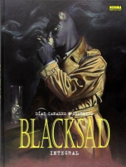 Blacksad. 