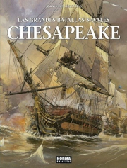 Chesapeake. 