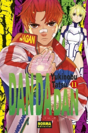 Dan da dan, 11
