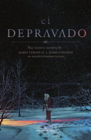 Depravado, El. Vol.1 