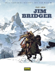 Jim Bridger. 