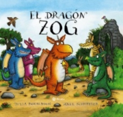 Dragn Zog, El.