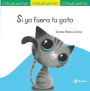 Si yo fuera tu gato.