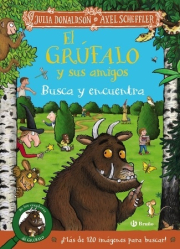 Grfalo y sus amigos, El. 
