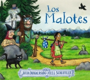 Malotes, Los.