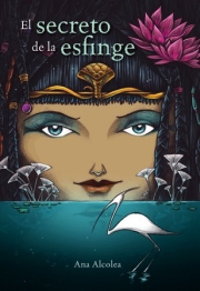 Secreto de la esfinge, El. 