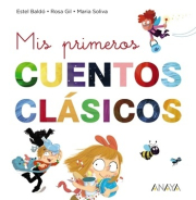 Mis primeros cuentos clsicos 