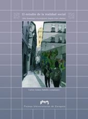 Estudio de la realidad social, El 