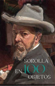 Sorolla en 100 objetos.