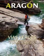 Gua de vas verdes, caminos naturales y otros senderos. 