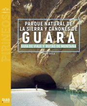 Parque Natural de la sierra y caones de Guara. 