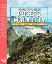 Parque natural de Posets - Maladeta