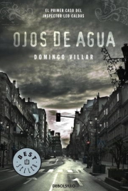 Ojos de agua Vol.1 