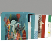 Minilibros para soar. Imperdibles 5 (Pack 7 ttulos)(Estuchado) 