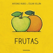 Frutas.