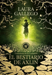 Bestiario de Axlin, El. 
