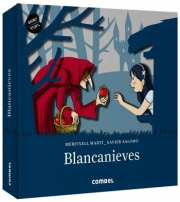 Blancanieves. 