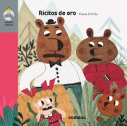 Ricitos de Oro. 