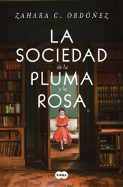 Sociedad de la pluma y la rosa, La.