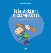 Bibi aprendre a compartir.