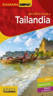 Un corto viaje a Tailandia. 