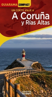 Un corto viaje a A Corua y Ras Altas. 