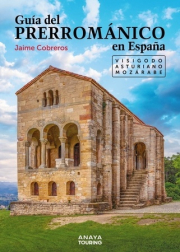 Gua del Prerromnico en Espaa. 