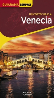 Un corto viaje a Venecia.