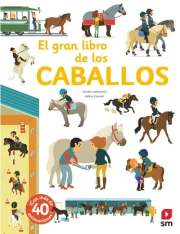Gran libro de los caballos, El. 