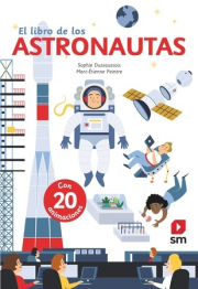 Libro de los astronautas, El. 