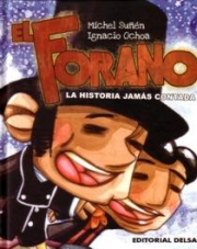 Forano, El 