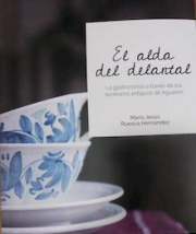 Alda del delantal, El.