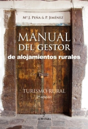 Manual del gestor de alojamientos rurales