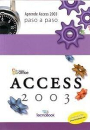 Microsoft Access 2003 