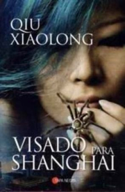 Visado para Shanghai