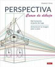 Perspectiva. Curso de dibujo. 