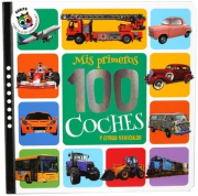 Mis primeros 100 coches y otros vehculos.