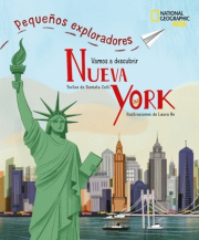 Vamos a descubrir Nueva York. 