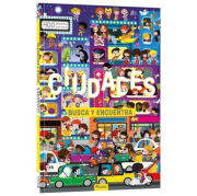 Ciudades. 