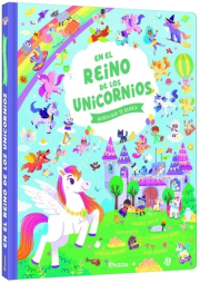 Reino de los unicornios, El. 