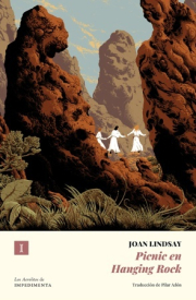 Picnic en Hanging Rock.
