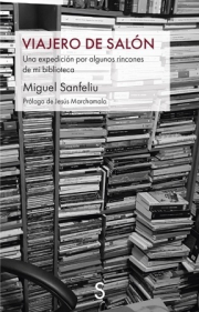 Viajero de saln. 